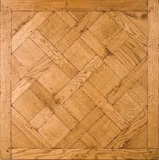 Origine Parquet Massif 